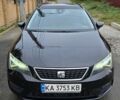 Чорний Сеат Leon, об'ємом двигуна 1.6 л та пробігом 260 тис. км за 10500 $, фото 1 на Automoto.ua