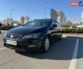 Чорний Сеат Leon, об'ємом двигуна 1.6 л та пробігом 254 тис. км за 15800 $, фото 1 на Automoto.ua