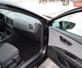 Чорний Сеат Leon, об'ємом двигуна 1.6 л та пробігом 248 тис. км за 13500 $, фото 30 на Automoto.ua