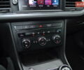 Чорний Сеат Leon, об'ємом двигуна 1.6 л та пробігом 248 тис. км за 13500 $, фото 58 на Automoto.ua
