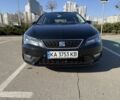Чорний Сеат Leon, об'ємом двигуна 1.6 л та пробігом 260 тис. км за 11441 $, фото 1 на Automoto.ua