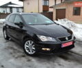 Чорний Сеат Leon, об'ємом двигуна 1.6 л та пробігом 248 тис. км за 13500 $, фото 1 на Automoto.ua