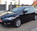 Чорний Сеат Leon, об'ємом двигуна 1.6 л та пробігом 248 тис. км за 12200 $, фото 1 на Automoto.ua