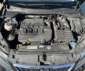 Чорний Сеат Leon, об'ємом двигуна 1.6 л та пробігом 260 тис. км за 11441 $, фото 6 на Automoto.ua