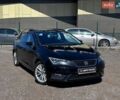 Чорний Сеат Leon, об'ємом двигуна 1.6 л та пробігом 259 тис. км за 11690 $, фото 1 на Automoto.ua