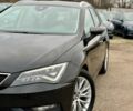 Чорний Сеат Leon, об'ємом двигуна 1.6 л та пробігом 184 тис. км за 14400 $, фото 5 на Automoto.ua