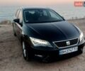 Чорний Сеат Leon, об'ємом двигуна 1.6 л та пробігом 238 тис. км за 14600 $, фото 1 на Automoto.ua