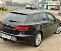 Чорний Сеат Leon, об'ємом двигуна 1.6 л та пробігом 184 тис. км за 14400 $, фото 17 на Automoto.ua