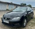 Черный Сеат Леон, объемом двигателя 1.97 л и пробегом 212 тыс. км за 13600 $, фото 1 на Automoto.ua