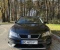 Черный Сеат Леон, объемом двигателя 1.97 л и пробегом 238 тыс. км за 17450 $, фото 1 на Automoto.ua