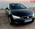 Чорний Сеат Leon, об'ємом двигуна 1.6 л та пробігом 243 тис. км за 14000 $, фото 1 на Automoto.ua