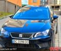 Чорний Сеат Leon, об'ємом двигуна 1 л та пробігом 117 тис. км за 10750 $, фото 2 на Automoto.ua