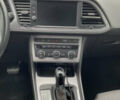 Черный Сеат Леон, объемом двигателя 1.97 л и пробегом 238 тыс. км за 17699 $, фото 14 на Automoto.ua
