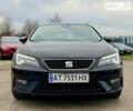 Чорний Сеат Leon, об'ємом двигуна 1.6 л та пробігом 184 тис. км за 14400 $, фото 9 на Automoto.ua