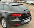 Чорний Сеат Leon, об'ємом двигуна 1.6 л та пробігом 184 тис. км за 14400 $, фото 31 на Automoto.ua