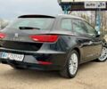 Чорний Сеат Leon, об'ємом двигуна 1.6 л та пробігом 184 тис. км за 14400 $, фото 18 на Automoto.ua