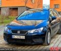 Чорний Сеат Leon, об'ємом двигуна 1 л та пробігом 117 тис. км за 10750 $, фото 1 на Automoto.ua