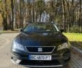 Чорний Сеат Leon, об'ємом двигуна 1.97 л та пробігом 240 тис. км за 16999 $, фото 1 на Automoto.ua