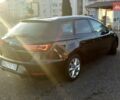 Чорний Сеат Leon, об'ємом двигуна 1.6 л та пробігом 238 тис. км за 14600 $, фото 16 на Automoto.ua