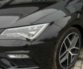 Чорний Сеат Leon, об'ємом двигуна 2 л та пробігом 255 тис. км за 15900 $, фото 12 на Automoto.ua