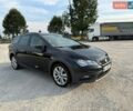 Чорний Сеат Leon, об'ємом двигуна 1.97 л та пробігом 244 тис. км за 15499 $, фото 1 на Automoto.ua