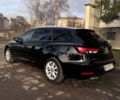 Чорний Сеат Leon, об'ємом двигуна 1.97 л та пробігом 240 тис. км за 13300 $, фото 8 на Automoto.ua