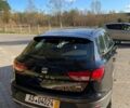 Чорний Сеат Leon, об'ємом двигуна 1.97 л та пробігом 240 тис. км за 16999 $, фото 2 на Automoto.ua
