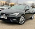 Чорний Сеат Leon, об'ємом двигуна 1.6 л та пробігом 184 тис. км за 14400 $, фото 2 на Automoto.ua