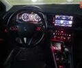 Чорний Сеат Leon, об'ємом двигуна 1.6 л та пробігом 238 тис. км за 14600 $, фото 39 на Automoto.ua