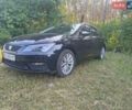Чорний Сеат Leon, об'ємом двигуна 1.9 л та пробігом 272 тис. км за 18500 $, фото 1 на Automoto.ua