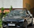 Черный Сеат Леон, объемом двигателя 1.5 л и пробегом 80 тыс. км за 22000 $, фото 3 на Automoto.ua