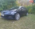 Чорний Сеат Leon, об'ємом двигуна 1.9 л та пробігом 272 тис. км за 18900 $, фото 1 на Automoto.ua