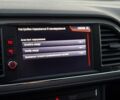 Чорний Сеат Leon, об'ємом двигуна 2 л та пробігом 242 тис. км за 16200 $, фото 60 на Automoto.ua