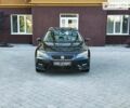 Чорний Сеат Leon, об'ємом двигуна 2 л та пробігом 242 тис. км за 16300 $, фото 4 на Automoto.ua