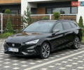 Чорний Сеат Leon, об'ємом двигуна 1.4 л та пробігом 132 тис. км за 17999 $, фото 10 на Automoto.ua