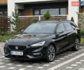 Чорний Сеат Leon, об'ємом двигуна 1.4 л та пробігом 132 тис. км за 17999 $, фото 9 на Automoto.ua
