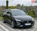 Чорний Сеат Leon, об'ємом двигуна 1.4 л та пробігом 132 тис. км за 17999 $, фото 6 на Automoto.ua