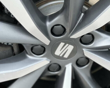 Чорний Сеат Leon, об'ємом двигуна 1.4 л та пробігом 132 тис. км за 17999 $, фото 22 на Automoto.ua