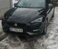 Чорний Сеат Leon, об'ємом двигуна 1.4 л та пробігом 140 тис. км за 18800 $, фото 1 на Automoto.ua