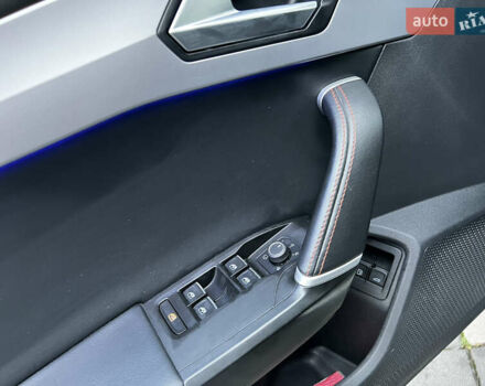 Чорний Сеат Leon, об'ємом двигуна 1.4 л та пробігом 132 тис. км за 17999 $, фото 32 на Automoto.ua