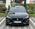 Чорний Сеат Leon, об'ємом двигуна 1.4 л та пробігом 132 тис. км за 17999 $, фото 1 на Automoto.ua