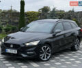 Чорний Сеат Leon, об'ємом двигуна 1.4 л та пробігом 132 тис. км за 17999 $, фото 1 на Automoto.ua