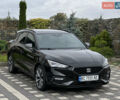 Чорний Сеат Leon, об'ємом двигуна 1.4 л та пробігом 132 тис. км за 17999 $, фото 7 на Automoto.ua