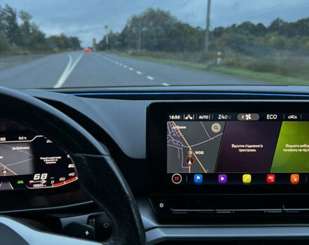Чорний Сеат Leon, об'ємом двигуна 1.4 л та пробігом 132 тис. км за 17999 $, фото 55 на Automoto.ua