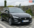 Чорний Сеат Leon, об'ємом двигуна 1.4 л та пробігом 132 тис. км за 17999 $, фото 12 на Automoto.ua