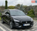 Чорний Сеат Leon, об'ємом двигуна 1.4 л та пробігом 132 тис. км за 17999 $, фото 13 на Automoto.ua