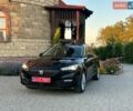 Черный Сеат Леон, объемом двигателя 1.5 л и пробегом 150 тыс. км за 17900 $, фото 1 на Automoto.ua