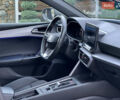 Чорний Сеат Leon, об'ємом двигуна 1.4 л та пробігом 132 тис. км за 17999 $, фото 3 на Automoto.ua
