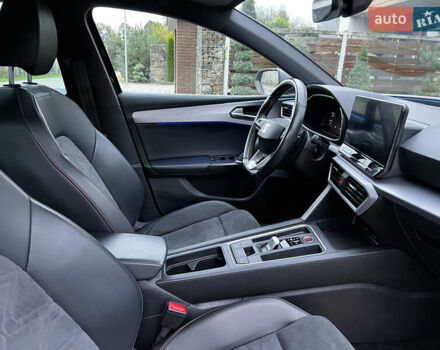 Чорний Сеат Leon, об'ємом двигуна 1.4 л та пробігом 132 тис. км за 17999 $, фото 46 на Automoto.ua