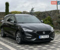 Чорний Сеат Leon, об'ємом двигуна 1.4 л та пробігом 132 тис. км за 17999 $, фото 8 на Automoto.ua